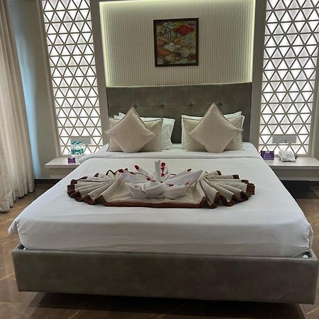 מלון Vits Shalimar, Ankleshwar מראה חיצוני תמונה