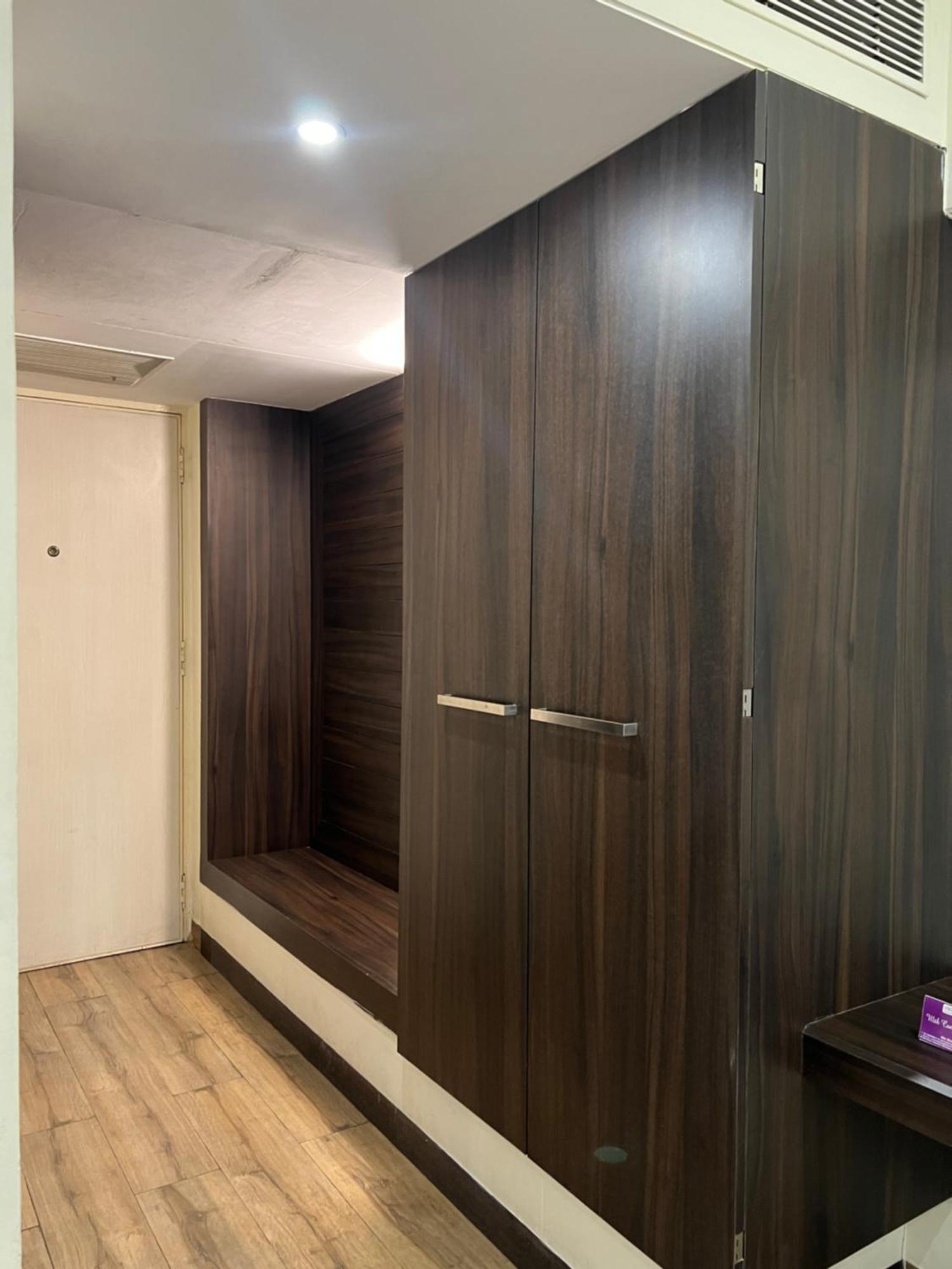 מלון Vits Shalimar, Ankleshwar מראה חיצוני תמונה
