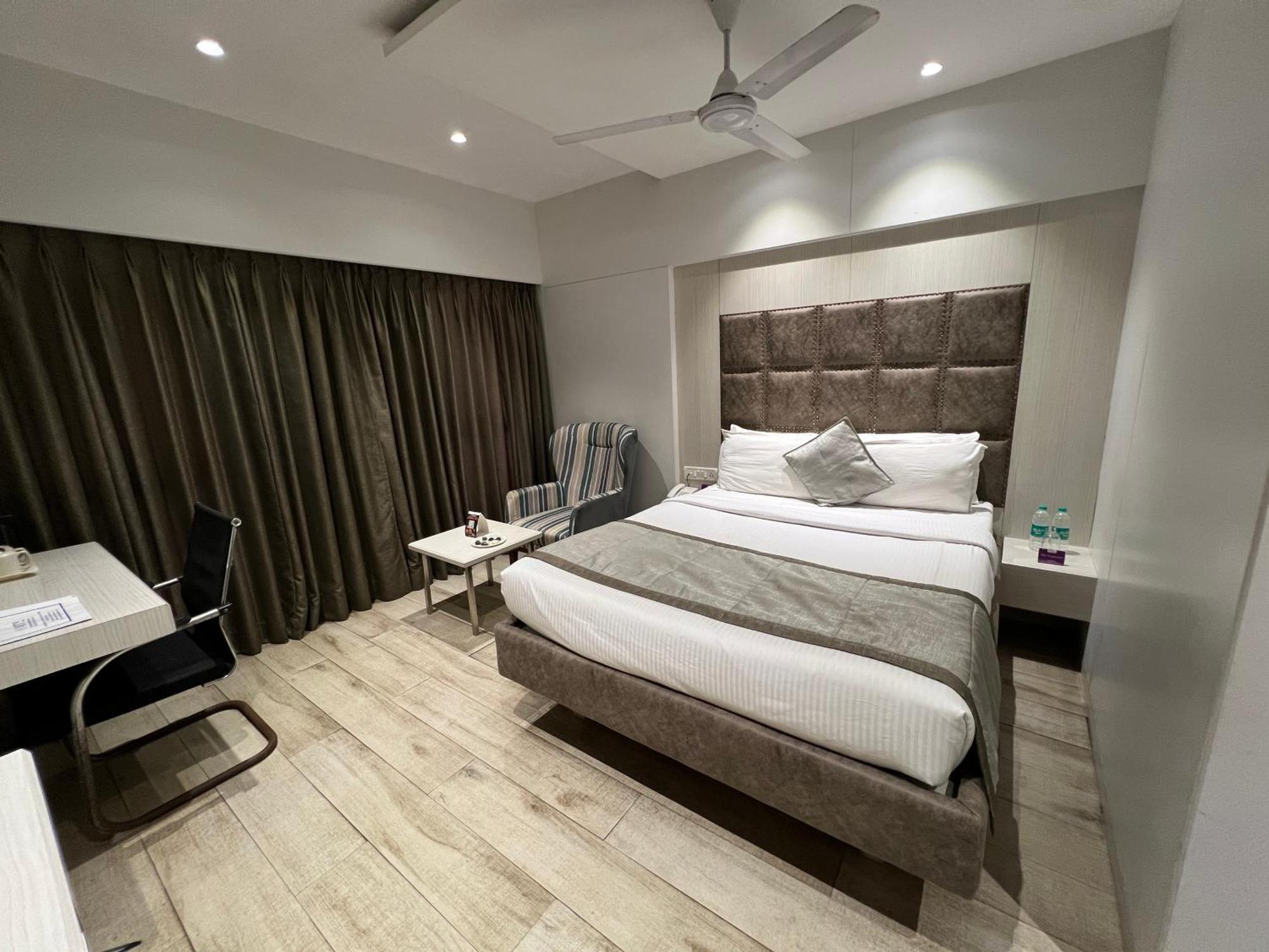 מלון Vits Shalimar, Ankleshwar מראה חיצוני תמונה