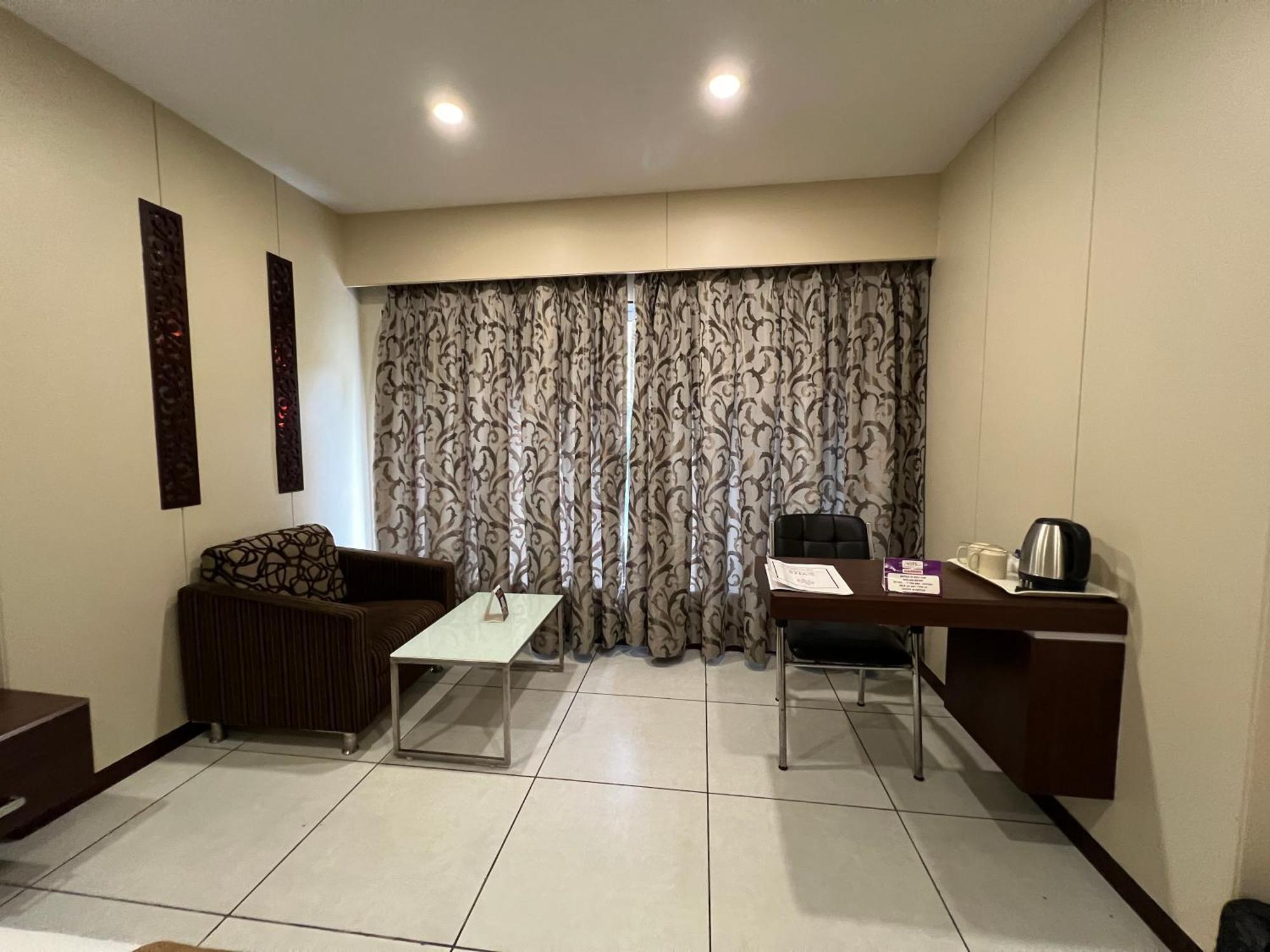 מלון Vits Shalimar, Ankleshwar מראה חיצוני תמונה