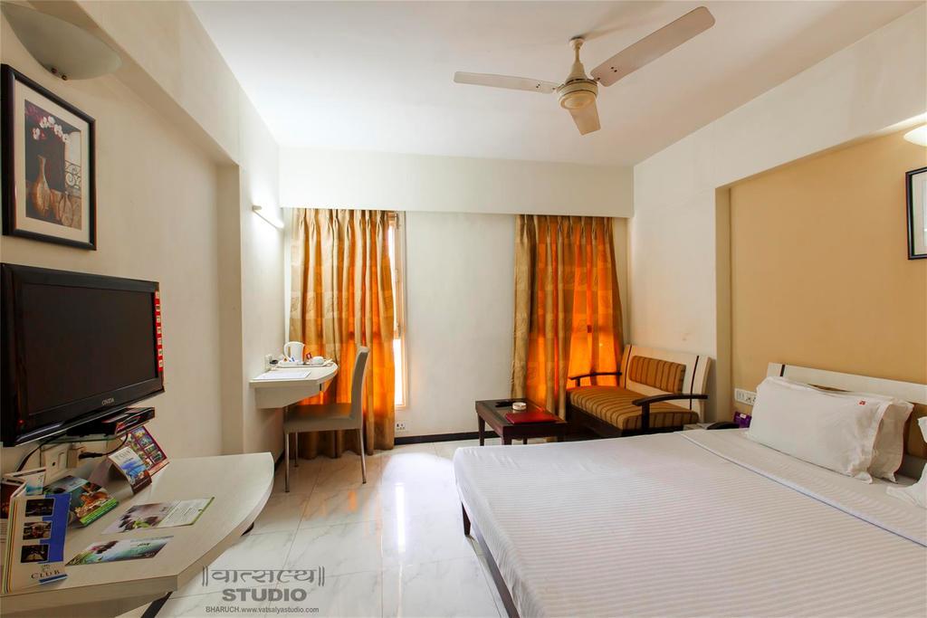 מלון Vits Shalimar, Ankleshwar מראה חיצוני תמונה
