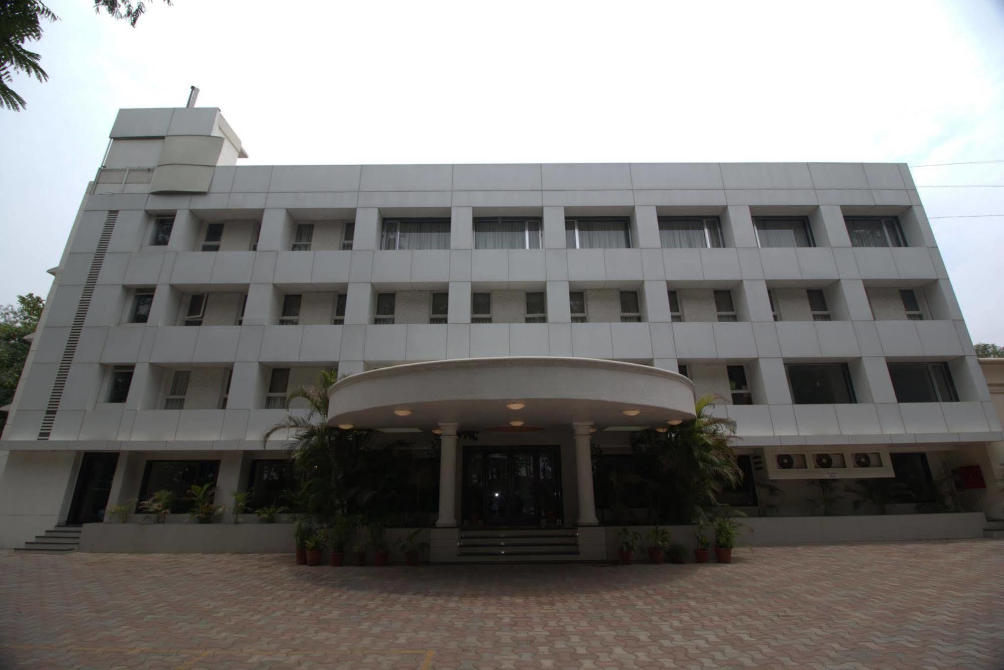 מלון Vits Shalimar, Ankleshwar מראה חיצוני תמונה