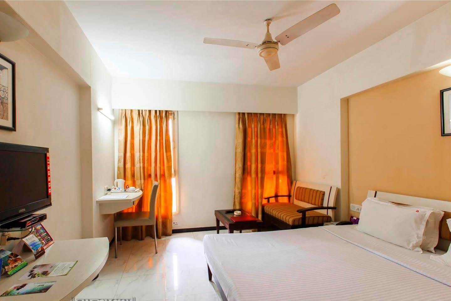מלון Vits Shalimar, Ankleshwar מראה חיצוני תמונה