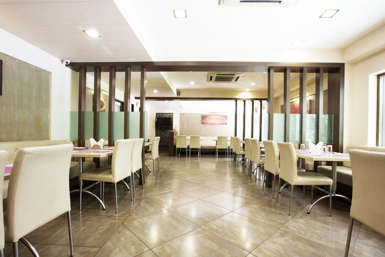 מלון Vits Shalimar, Ankleshwar מראה חיצוני תמונה
