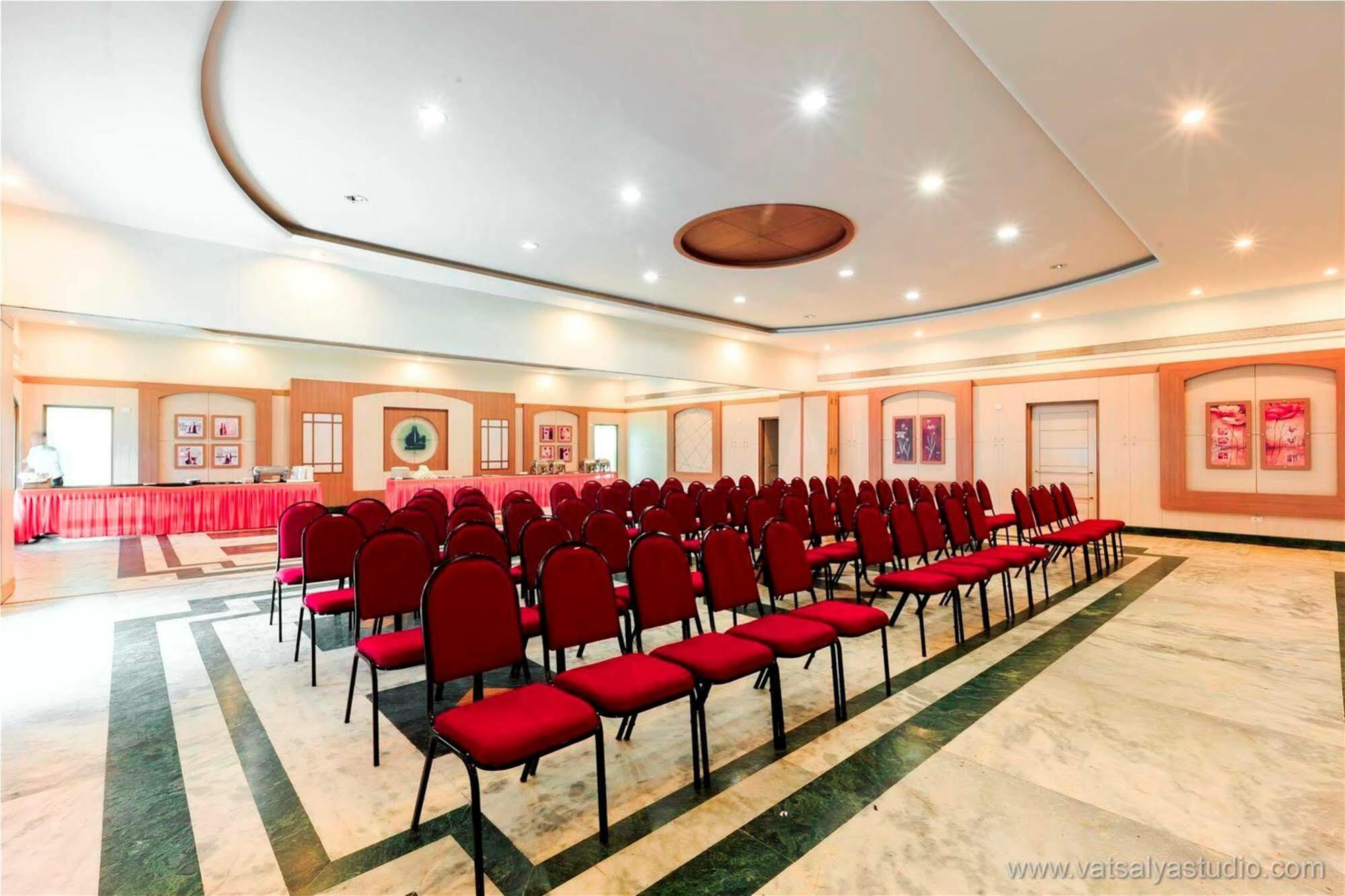 מלון Vits Shalimar, Ankleshwar מראה חיצוני תמונה