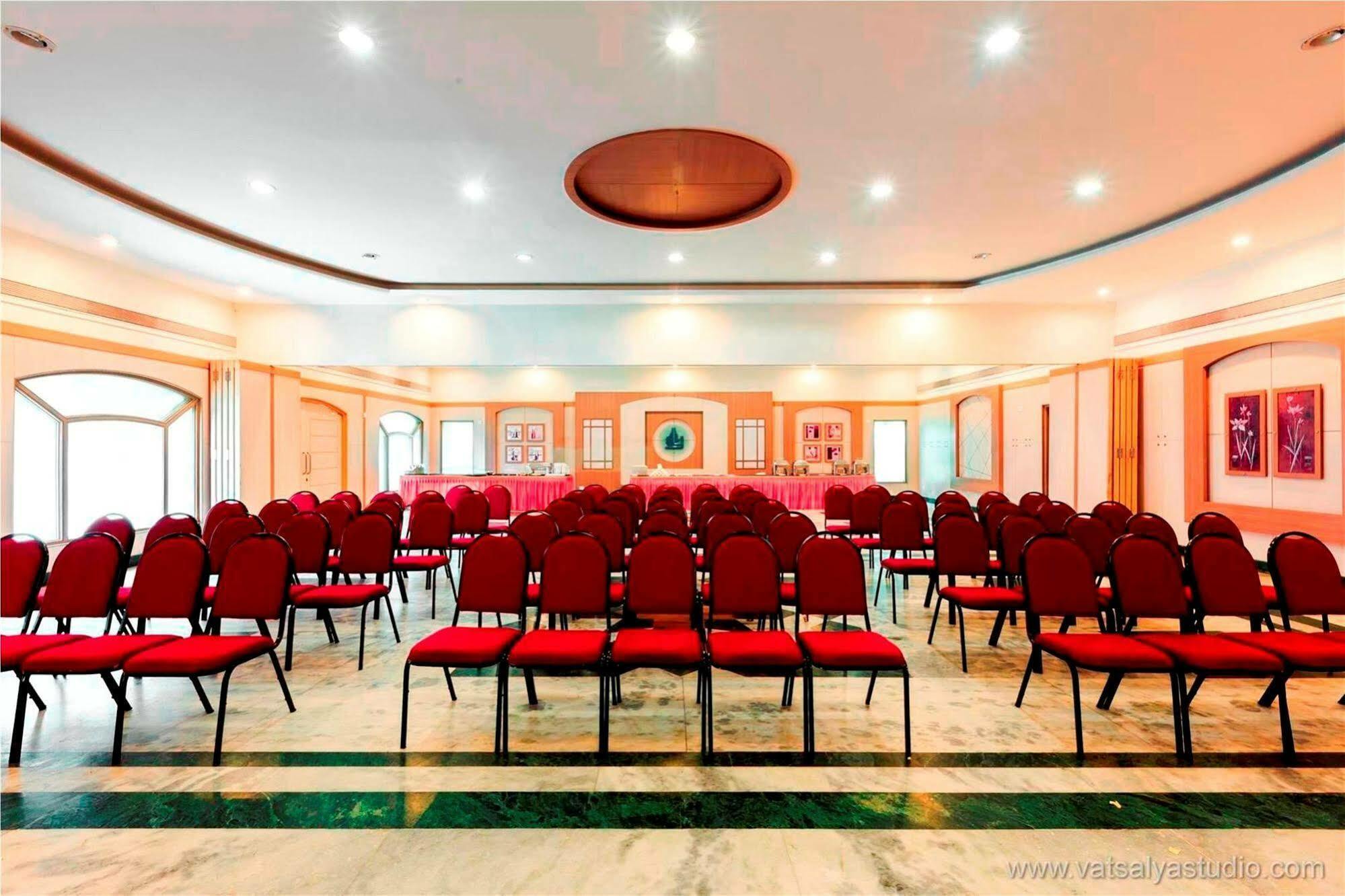 מלון Vits Shalimar, Ankleshwar מראה חיצוני תמונה