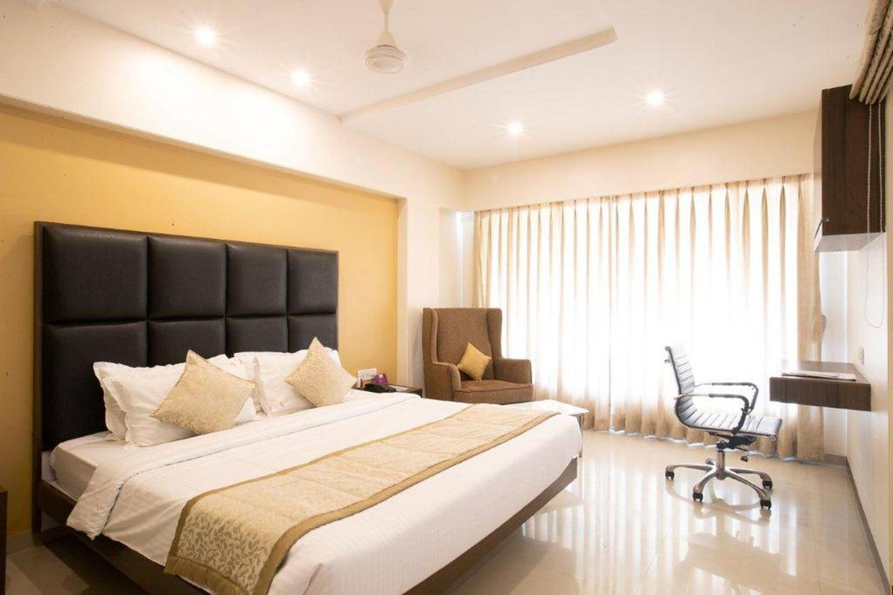 מלון Vits Shalimar, Ankleshwar מראה חיצוני תמונה